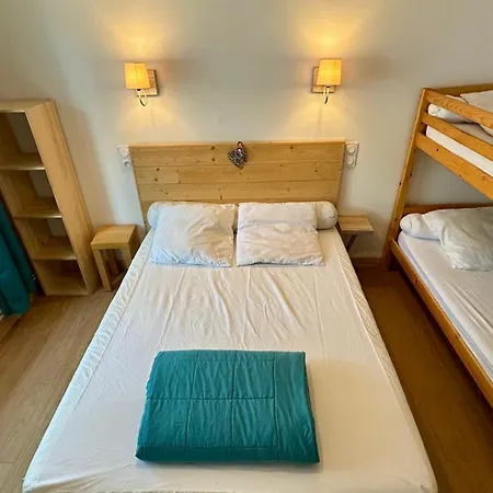 Apartment Le Rayon Dore 8pers *