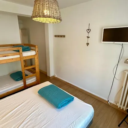 Apartment Le Rayon Dore 8pers *