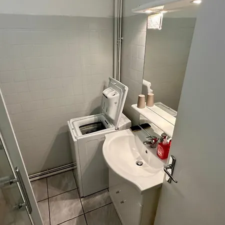 Le Rayon Dore 8pers Apartment Le Mont-Dore