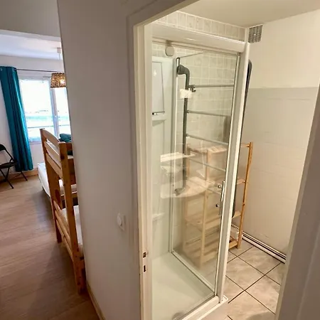 Le Rayon Dore 8pers * Le Mont-Dore