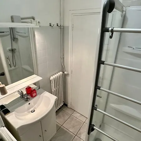 Le Rayon Dore 8pers *