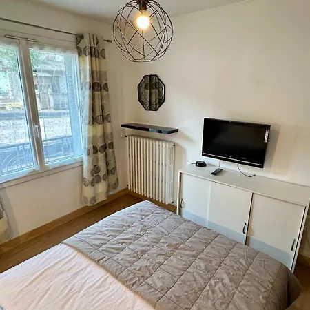 Apartment Le Rayon Dore 8pers