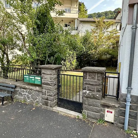 Le Rayon Dore 8pers Apartment *