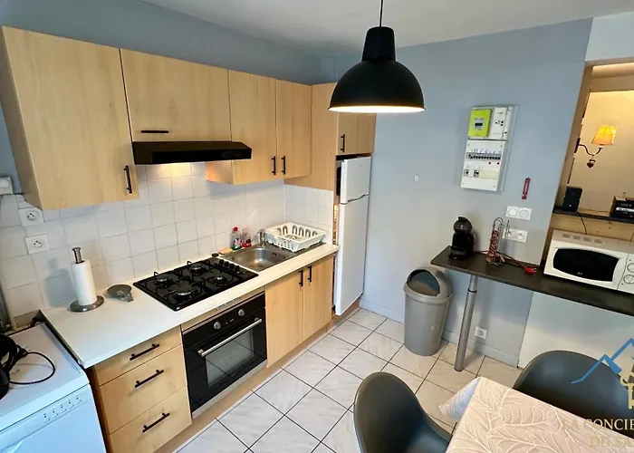 Le Rayon Dore 8pers *